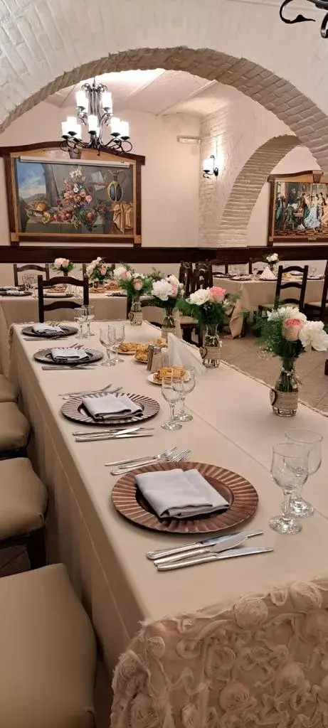Restaurant nuntă Dolj – Hotel Royal